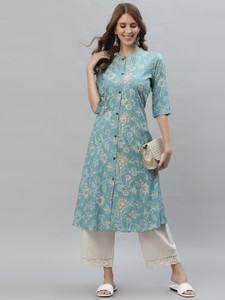 Flipkart sales kalamkari kurtis