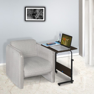 Delite Kom Bunny Wood Portable Laptop Table