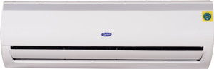 CARRIER 2 Ton 3 Star Split AC  - White