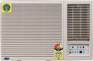 CARRIER 2022 Model 2 Ton 3 Star Window Fixed Speed AC