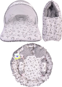 Toddylon New Born Baby Care Daily Essential Gift Set Combo
