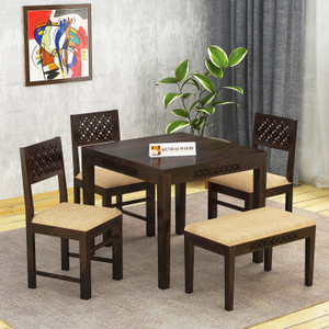 Kendalwood Furniture Premium Dining Room Furniture Wooden Dining