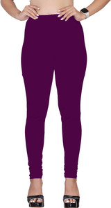 CADILA Churidar Length Western Wear Legging