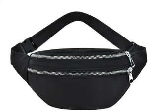 TITTYNO Casual Travel Belt Bag High Capacity Chest Bag Hot Selling Fanny Pack bum bag Durable Comfortable and Long-Lasting