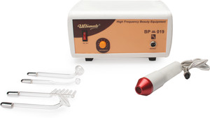 ULTIMATE High Frequency Beauty Equipment New BP=019 Anti Wrinkle Machine