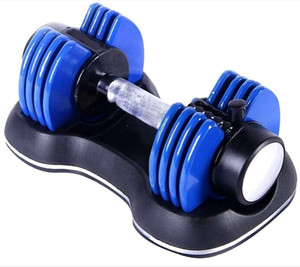 SFZ Adjustable Dumbbell 10kg - Image 2
