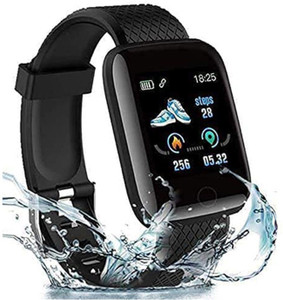 RECTITUDE New Version Bluetooth Smart Fitness Band Watch Heart Rate Activity Tracker