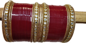 ASHIRWAD Plastic Chudas