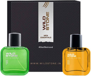 Wild Stone Gift Hamper with Forest Spice & Night Rider Perfume for - Image 5