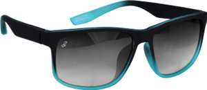 PIRASO Wayfarer Sunglasses