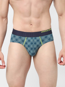 JACK & JONES पुरुषों के लिए ब्रीफ