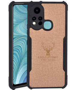Spicesun Back Cover for Infinix Hot 11S - Image 5