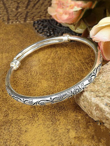 Kairangi Copper Kada