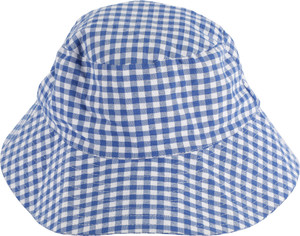 NUEVOSDAMAS SUN HAT::CIRCULAR HAT