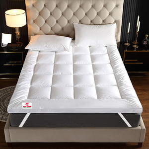 ACHIR Mattress Topper Double Size Mattress Cover