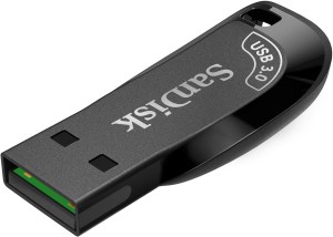 SanDisk Ultra Shift™ USB 3.0 32 GB Pen Drive