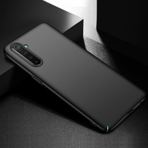 VISHRN Back Cover for Realme XT