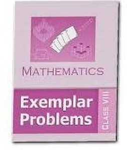 NCERT Exemplar Problems Of Mathematics For Class 8
