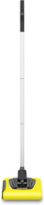 Karcher CORDLESS ELECTRIC BROOM KB 5 Hand-held Vacuum Cleaner
