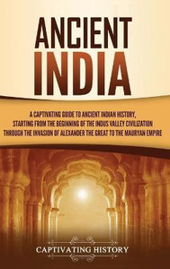 Ancient India: Buy Ancient India by History Captivating at Low Price in ...