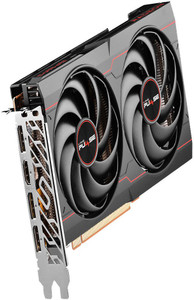 AMD RX 6600 8GB GDDR6 128-bit Graphics Card Pack of 128 - Image 4