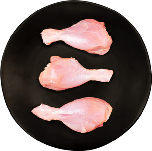 Meativorous Chicken Drumstick