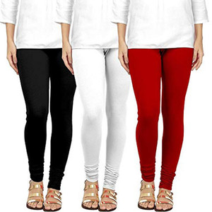 Honeylips Churidar  Ethnic Wear Legging