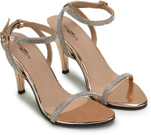 Shezone Women Heels