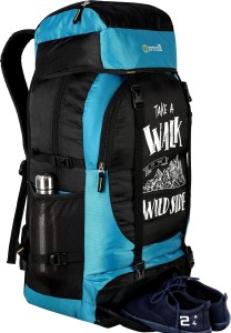 TRIPCASE UNISEX Water Proof Mountain RucksackHiking/Trekking/Camping Bag/Backpack Rucksack  - 70 L