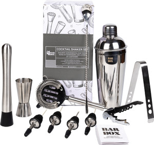bar box Bar Set