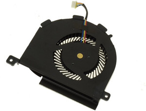 Ventilateur De Refroidissement Pour PC Portable Dell E5450 – Pièce D'occasion Fonctionnelle