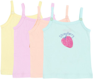 Dyca Camisole For Baby Girls