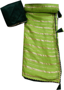 Stylish Sarees Solid/Plain Bollywood Georgette, Chiffon Saree