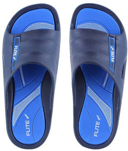 FLITE Men flite, waterproof, lightweight, extra soft and comfortable Slides