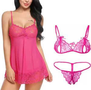 STEPHY Lingerie Set