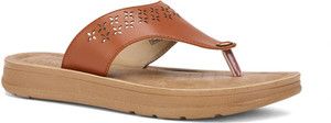 Bata Women Flats