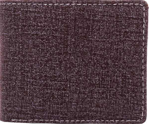 Mundkar Men Blue Denim Wallet