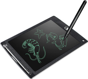 Sadvidhya tablet drawing board 8.5 inch LCD Writing Board Tablet of Environmental Protection and Drawing Board 14.5 x 20 inch Graphics Tablet