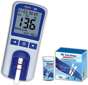 Mission Health Care Appliance Combo