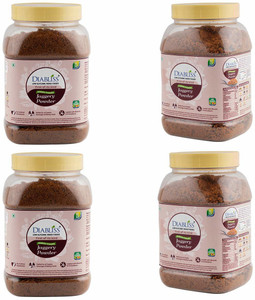 डायबलिस Diabetic Friendly Low Glycemic Index GI Jaggery - - Pack of 4 गुड़