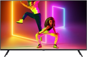 SAMSUNG AUE60 108 cm (43 inch) Ultra HD (4K) LED Smart Tizen TV