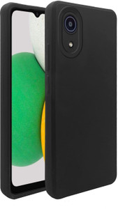 Outlouders Back Cover for Samsung Galaxy A03 Core