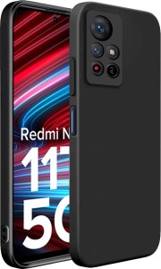 Valueactive Bumper Case for Mi Redmi Note 11T 5G, Poco M4 Pro 5G
