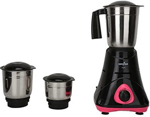Kenstar MIXER GRINDER 500W 500 W Mixer Grinder