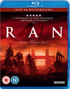 ran 4k poster