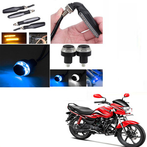 Motorcycle Passion Pro Led Indicator RawatZ Side LED Indicator