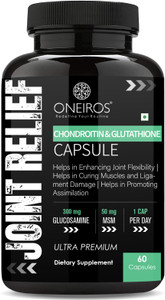 glutathione chondroitin Doctor's Best Glutathione + Milk Thistle , 60 Veggie Caps main image 0