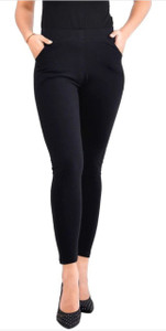 ETHNICRANG Ankle Length Western Wear Legging