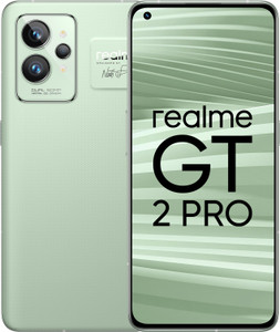 realme GT 2 Pro 128GB Paper Green - Image 6