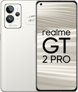 realme GT 2 Pro (128 GB Storage, 8 GB RAM) Online at Best Price On